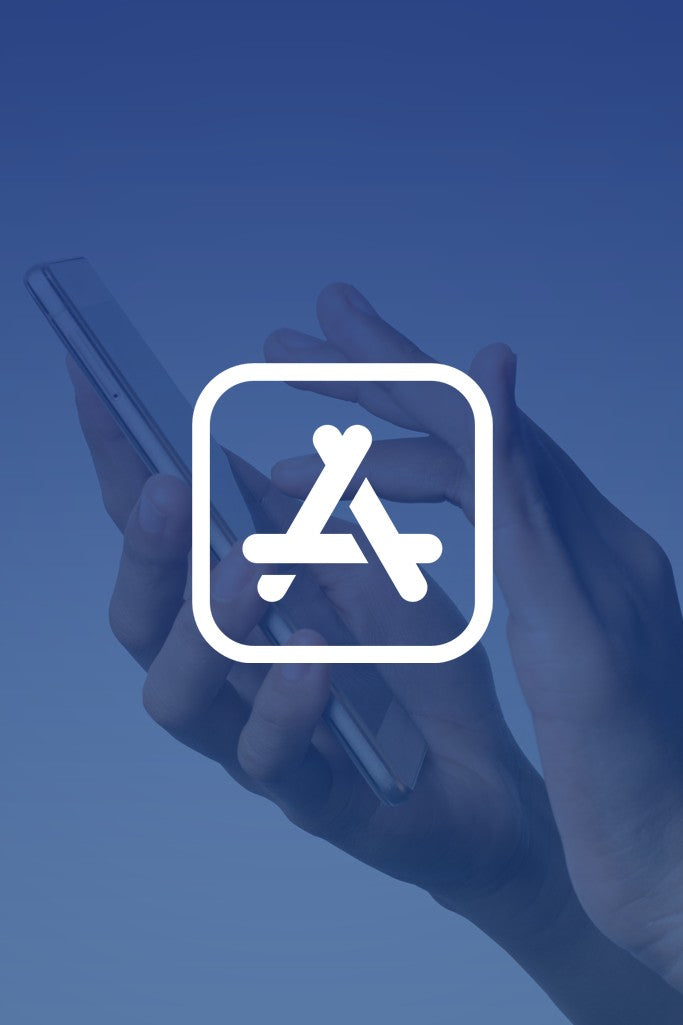 iOS App Development