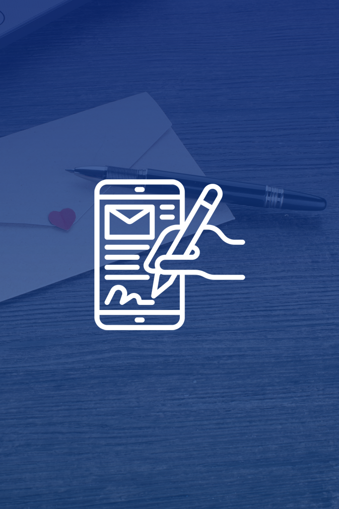 Desarrollo de firmas de correo electrónico