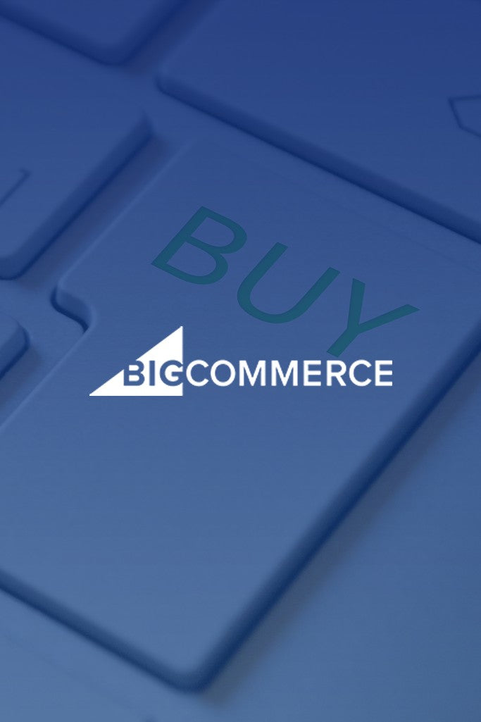 Virtual Store Development with BigCommerce