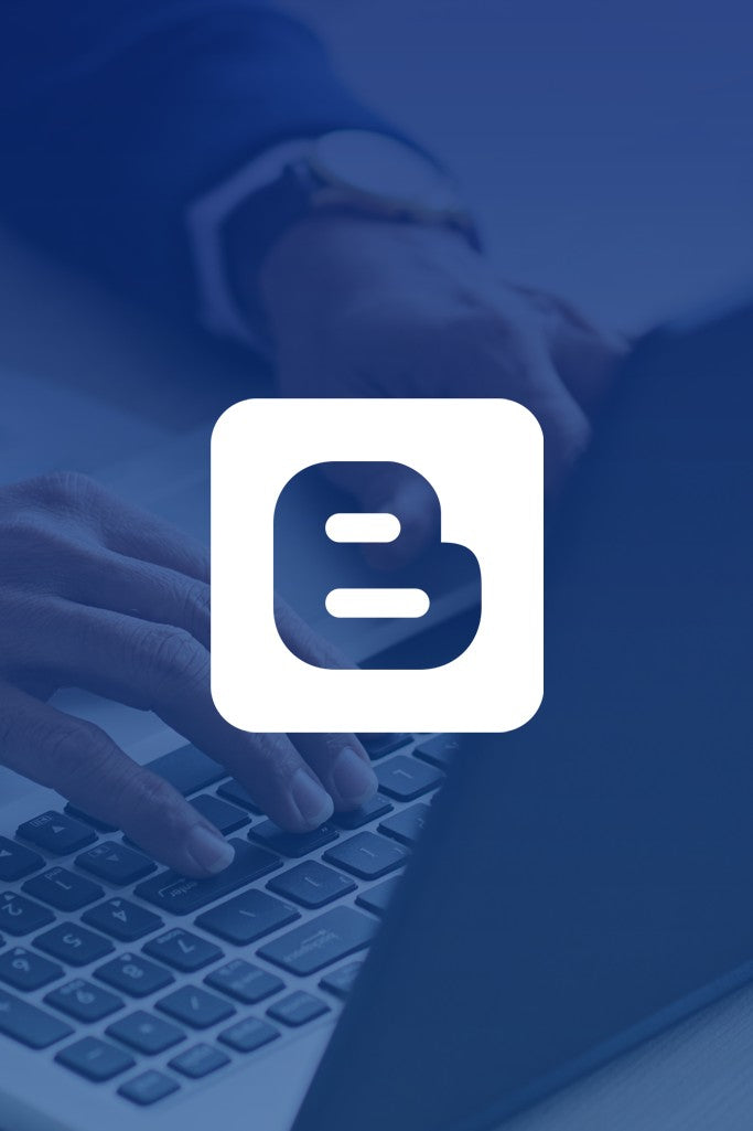 Migration from Blogger to WordPress