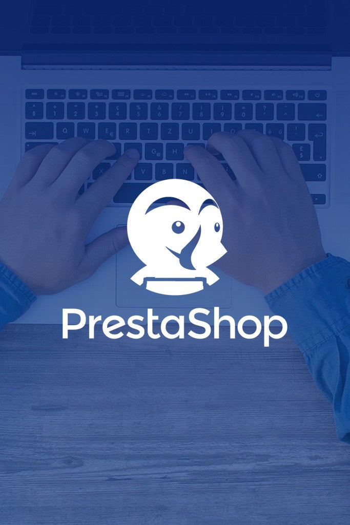 Online Store Development with PrestaShop