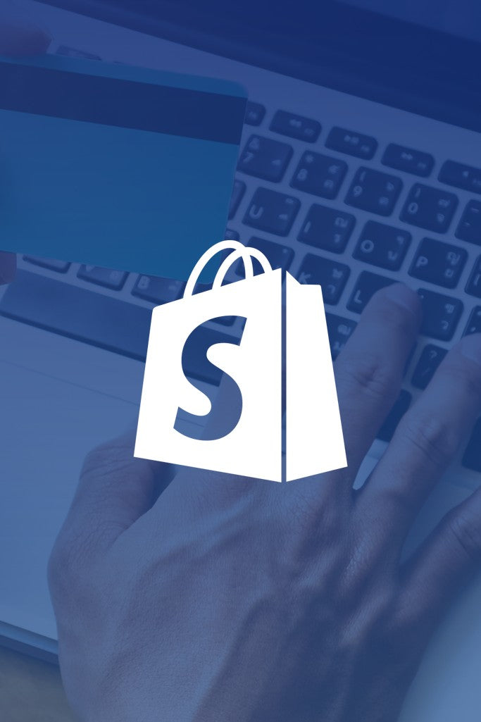 Setup and Installation of Virtual Store in Shopify