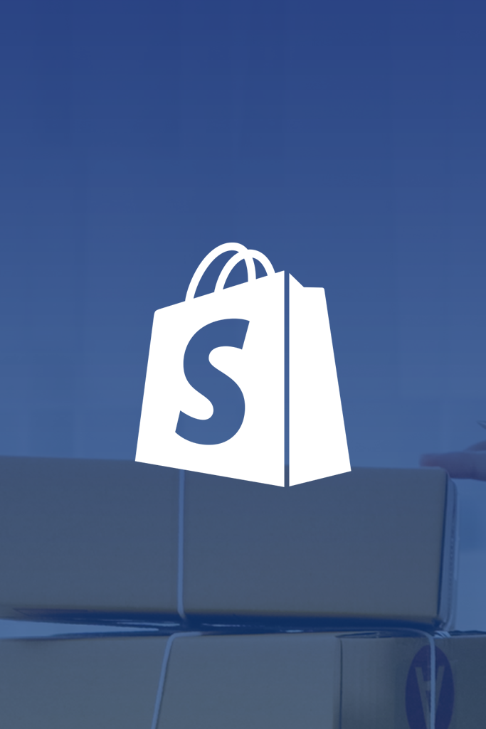 Online Store Development with Shopify