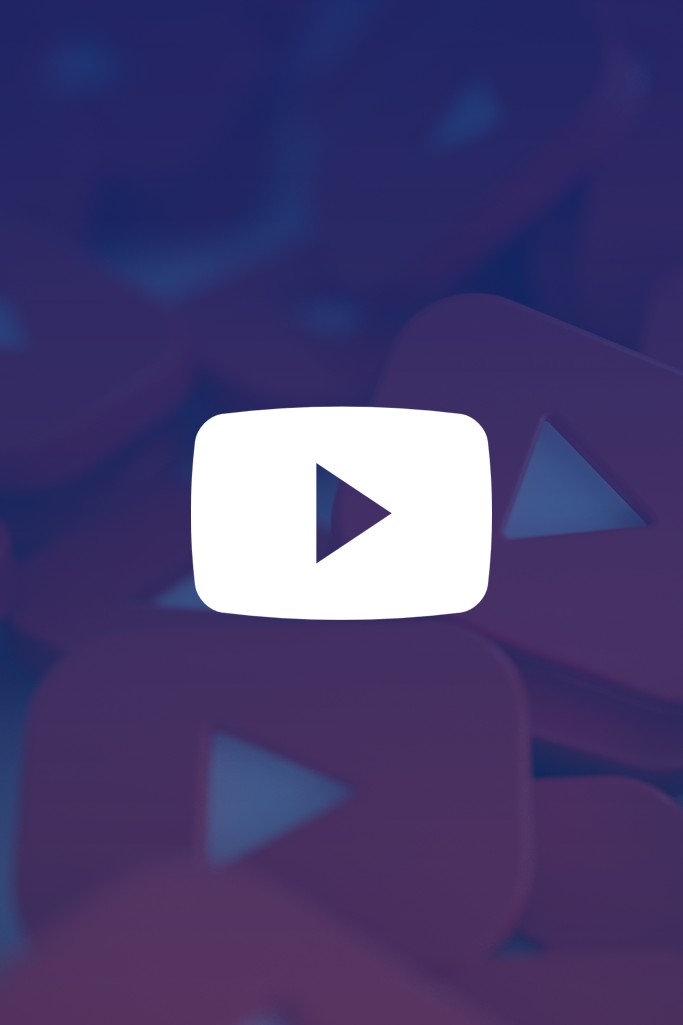 Professional YouTube Channel