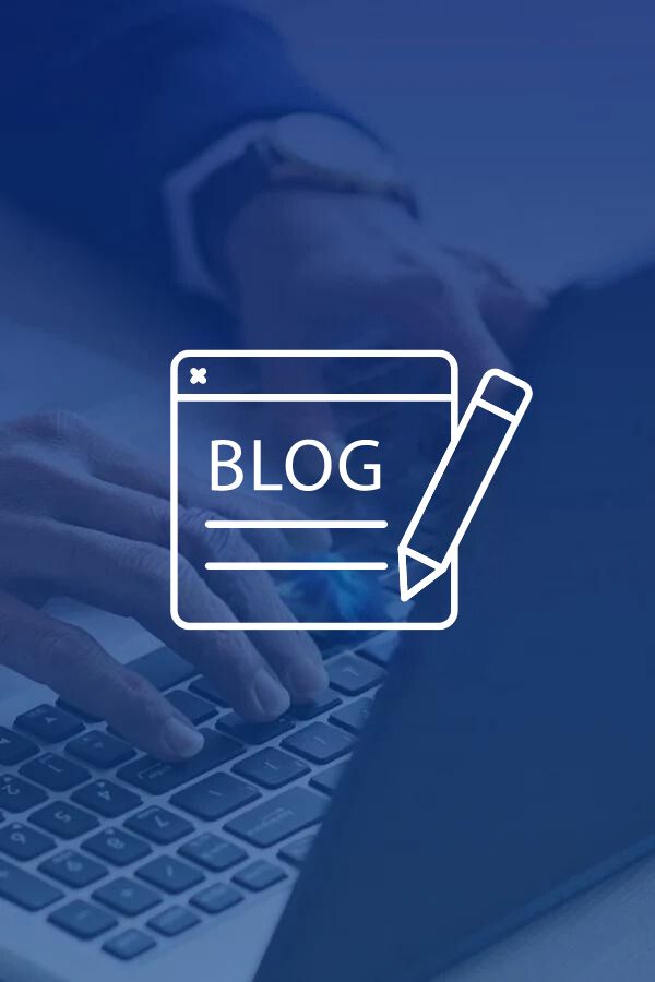 Desarrollo de blogs profesionales con Blogger