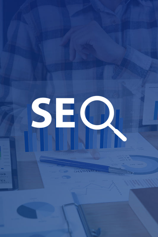 Monthly SEO Package