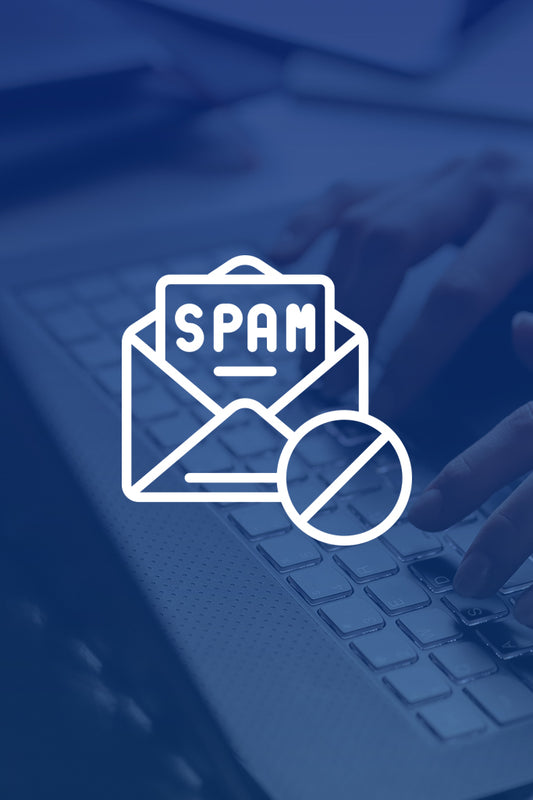 Troubleshooting SPAM on Websites and Blogs