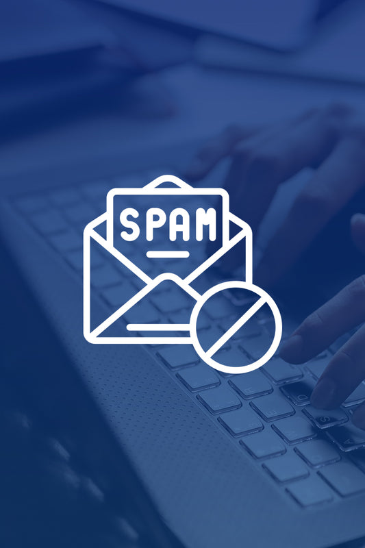 Dépannage du SPAM sur les sites Web et les blogs