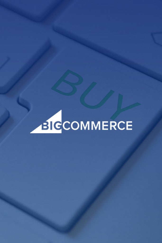Desarrollo de tienda virtual con BigCommerce