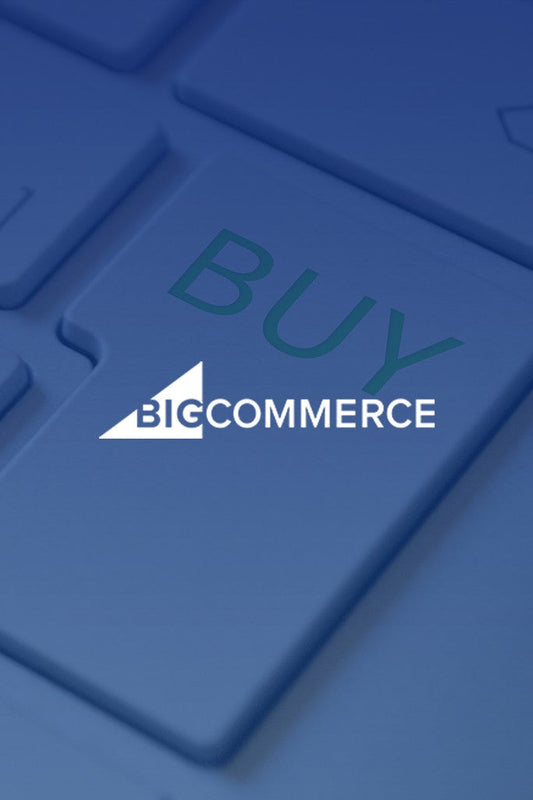Virtual Store Development with BigCommerce