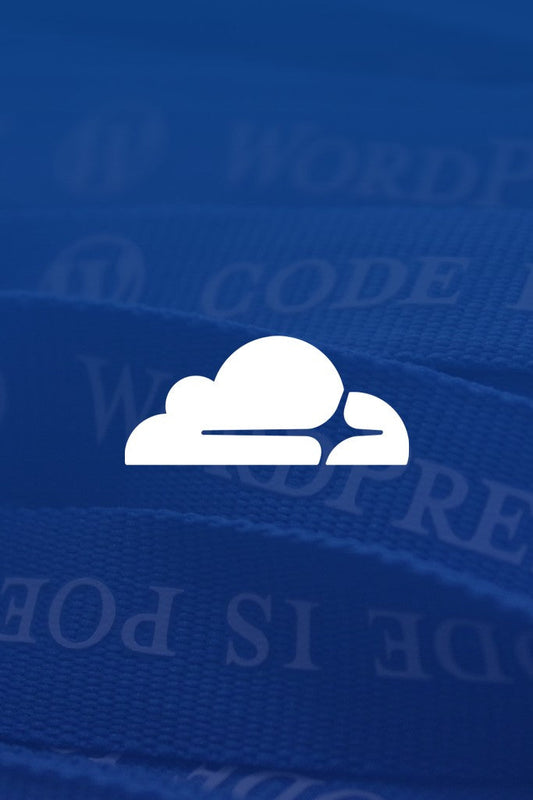 CloudFlare Setup on Your WordPress
