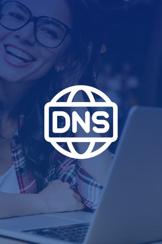 Configuración y ajustes de DNS profesionales