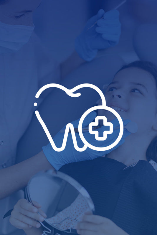 Professional Website Development for Dentist
