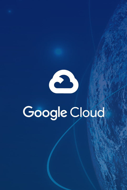 Configuración profesional de Google Cloud