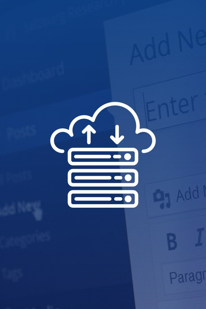 TFX Cloud Monthly for WordPress