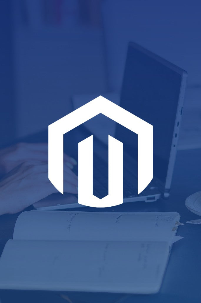 Online Store Development with Magento