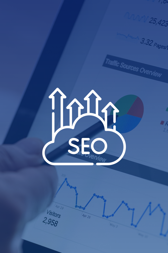 Optimización SEO profesional para sitios web y blogs