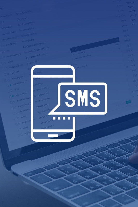 Marketing por SMS mensual