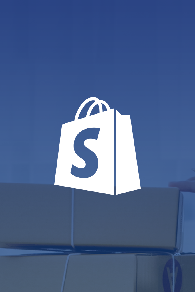 Desarrollo básico de tienda online con Shopify