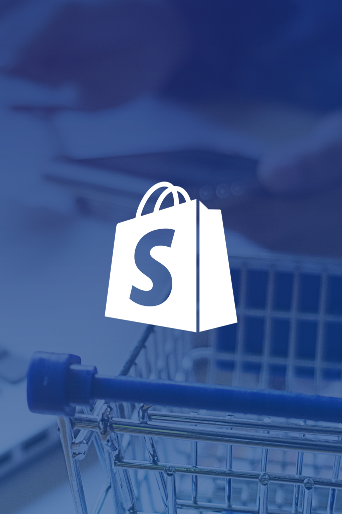 Configurar íconos de métodos de pago en Shopify