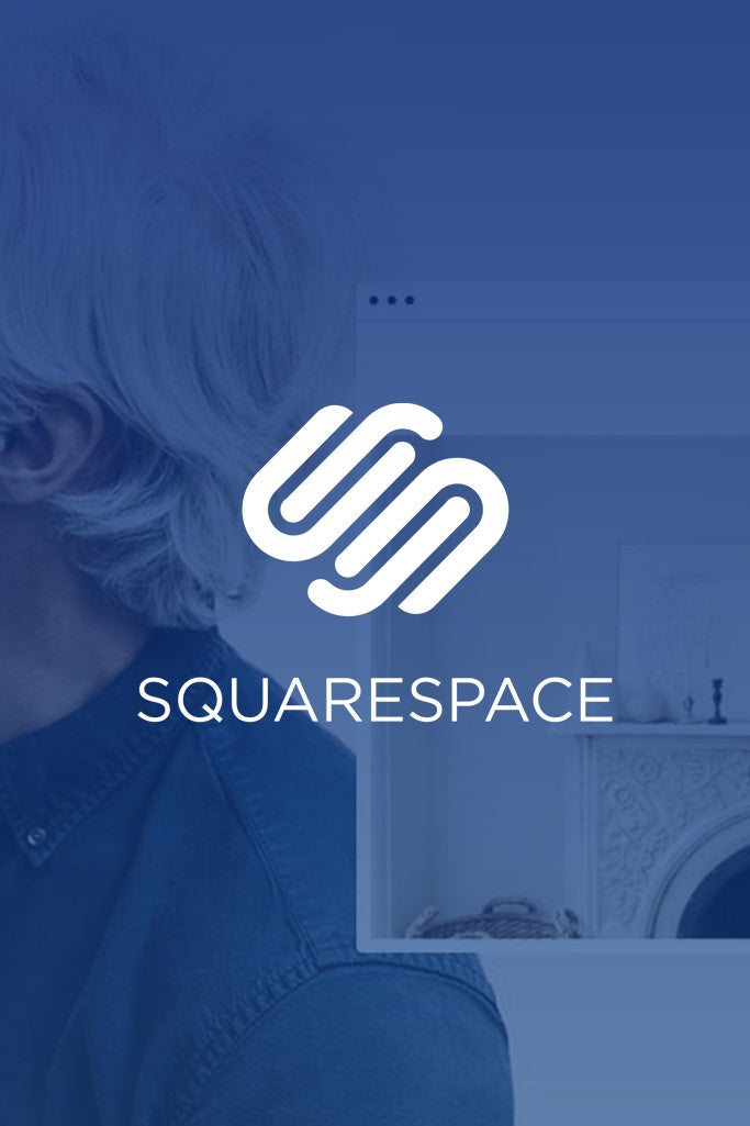 Professional Website Development with Squarespace