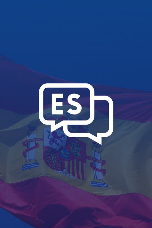 Website Translation with WordPress to Spanish from Spain