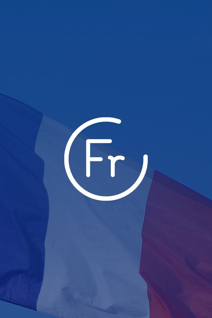 Traducción de sitios web de WordPress al francés desde Francia