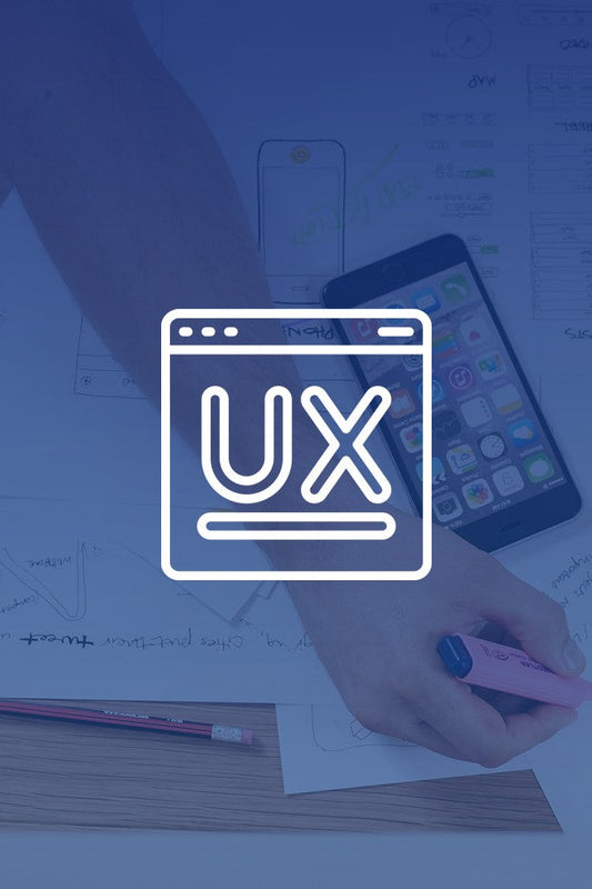Desarrollo de Proyectos en Diseño UX