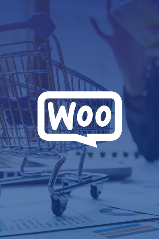 Desarrollo de tienda online con WooCommerce